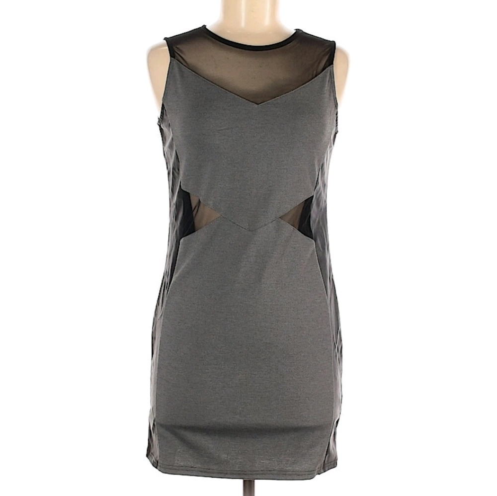 Divided by H&M medium cocktail dress - Picture 1 of 7